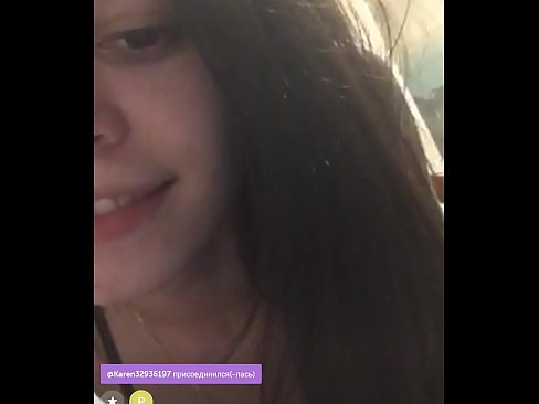 ❤️ Slutty 'yar Rasha (Periscope, VKontakte, Instagram) ️❌ bidiyon tsutsa ❤