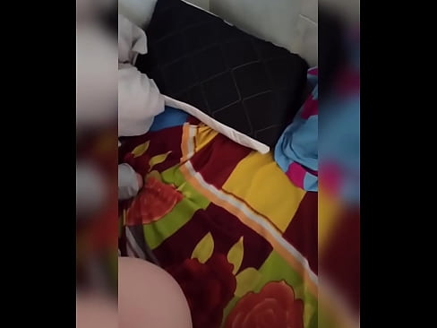 ❤️ Dakina ta zauna a gida ita kadai saboda mijinta ya tafi hutu sai na yi amfani da damar in yi mata fyade na cika mata gindi da nono. ️❌ bidiyon tsutsa ❤